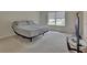 Spacious bedroom with large window and room for a king bed at 3009 Lake Tahoe St, Deland, FL 32724