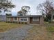 Updated single story home with a spacious yard at 432 Sauls St, Ormond Beach, FL 32174