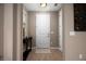 Bright and airy entryway with wood floors at 5589 Nw 40Th Loop, Ocala, FL 34482