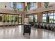 Spacious fitness center with various exercise equipment at 5589 Nw 40Th Loop, Ocala, FL 34482