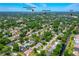 An aerial perspective reveals the location of Daytona International Speedway, Halifax Health, and Publix at 949 Tall Pine Dr, Port Orange, FL 32127