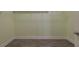Walk-in closet with ample storage space at 105 Cerise Ct, Daytona Beach, FL 32124