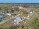 A charming home featuring a well-kept yard and fence in a quiet neighborhood with mature trees at 1195 10Th St, Daytona Beach, FL 32117