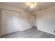 Neutral bedroom featuring gray floors, and closet at 1195 10Th St, Daytona Beach, FL 32117