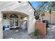 Well-lit corner drug store with an arched entryway and visible signage at 1372 Lombardi Ct, Poinciana, FL 34759