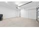 Spacious garage with water heater at 1372 Lombardi Ct, Poinciana, FL 34759