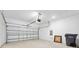 Bright garage with ample space at 1372 Lombardi Ct, Poinciana, FL 34759