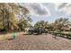 Community playground with swings, slides, and climbing structures for  at 163 Chrysanthemum Dr, Ormond Beach, FL 32174