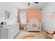 Bedroom with neutral color palette and plenty of storage at 164 E Fiesta Key Loop, Deland, FL 32720