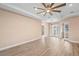 Spacious living room with plenty of space and natural light at 177 Rosedale Dr, Deltona, FL 32738