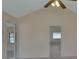 Large bedroom leading to the bathroom at 2075 Little Farms Ct, Deltona, FL 32738