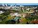 Coastal home with a private pool and ocean views at 2728 S Peninsula, Daytona Beach, FL 32118