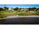Waterfront property with beach access and lush landscaping at 2728 S Peninsula, Daytona Beach, FL 32118