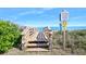 Handicap accessible wooden walkway to the beach at 3180 Ocean Shore Blvd # 309, Ormond Beach, FL 32176