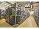 Secure storage units for residents' belongings at 4 Oceans West Blvd # 502D, Daytona Beach Shores, FL 32118