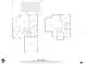 Detailed floor plan showcases a spacious layout with a large living area, bedrooms, and a two-car garage at 6150 Half Moon Dr, Port Orange, FL 32127