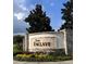Welcome to The Enclave, a beautifully landscaped community at 6301 Swanson St, Windermere, FL 34786