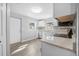 Bright and airy kitchen with modern appliances, stylish countertops, and ample cabinet space at 829 Madison Ave, Daytona Beach, FL 32114
