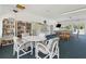 Inviting recreation room offering comfortable seating, bookshelves, and a TV for leisure and community engagement at 840 Center Ave # 9, Daytona Beach, FL 32117