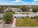 Lovely single-story home with an attached garage, lush lawn, and inviting curb appeal at 1074 Abeline Dr, Deltona, FL 32725