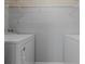 Laundry room with standard washer and dryer hookups at 179 Moonstone Ct, Port Orange, FL 32129