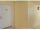 Apartment unit 901 showing front door at 1900 N Atlantic Ave # 901, Daytona Beach, FL 32118