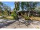 Charming single-story home with a cozy front porch and well-maintained landscaping at 2918 Hardy Ave, New Smyrna Beach, FL 32168