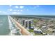 Enjoy amazing waterfront living in this high rise condo with ocean and water views at 3000 N Atlantic Ave # 24, Daytona Beach, FL 32118
