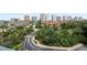 Enjoy the scenic views of this desirable condominium from your balcony at 4 Oceans West Blvd # 601A, Daytona Beach Shores, FL 32118