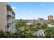 Enjoy the scenic ocean views of this desirable condominium from your balcony at 4 Oceans West Blvd # 601A, Daytona Beach Shores, FL 32118