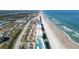Beachfront condos with community amenities, ample parking, and walking distance to the beach at 4631 S Atlantic S Ave # 8201, Ponce Inlet, FL 32127