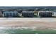 Beachfront condos with breathtaking views of the ocean, offering a serene coastal living experience at 4631 S Atlantic S Ave # 8201, Ponce Inlet, FL 32127