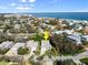 Enjoy coastal living near the beach! This home offers a fantastic location with neighborhood charm and a nearby beach at 72 Aurora Ave, Ponce Inlet, FL 32127
