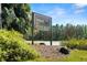 Sign for the deed restricted community, Village of Pine Run at 160 Limewood Pl # 1, Ormond Beach, FL 32174