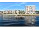 Stunning waterfront condo complex featuring private pier, lush landscaping, and incredible water views at 2711 N Halifax Ave # 890, Daytona Beach, FL 32118