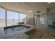 Relaxing hot tub area with ocean views and pool access at 2967 S Atlantic Ave # 1203, Daytona Beach Shores, FL 32118