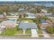 Charming single-Gathering home with a well-manicured lawn, mature trees, and a long driveway in a quiet neighborhood at 317 Oak Hill Dr, Altamonte Springs, FL 32701