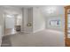 Spacious living room area, perfect for relaxing and entertaining at 232 Gala Cir, Daytona Beach, FL 32124