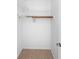 Walk-in closet offers ample storage space at 826 W Gaucho Cir, Deltona, FL 32725