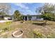 Single story house with a lawn at 1341 Imperial Dr, Daytona Beach, FL 32117