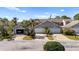 Inviting townhome with a two-car garage and well-maintained landscaping in a quiet neighborhood at 2015 Cornell Pl, Port Orange, FL 32128