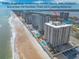 Enjoy close proximity to the beach, water views, and many walkable stores and recreation areas at 2967 S Atlantic Ave # 604, Daytona Beach, FL 32118