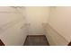Walk in closet with wire shelving at 3550 Forest Branch Dr # A, Port Orange, FL 32129