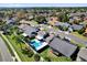 Charming home with a sparkling pool in the backyard, nestled in a peaceful residential neighborhood at 510 Silvergate Loop, Lake Mary, FL 32746