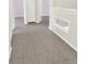 Tiled hallway leading to various rooms at 1118 Meditation Loop, Port Orange, FL 32129