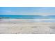 Features a long beach and ocean view on a sunny day at 1925 S Atlantic Ave # 201, Daytona Beach, FL 32118