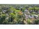 Home in a neighborhood with mature trees. Close to other residential homes at 2249 Swoope Dr, New Smyrna Beach, FL 32168
