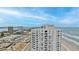 Beautiful oceanfront high-rise condo building on Daytona Beach at 3051 S Atlantic Ave # 2206, Daytona Beach, FL 32118