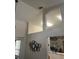 Bright foyer featuring an open layout with vaulted ceilings at 961 Oakwood Rd, Orange City, FL 32763