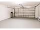 Spacious two car garage with water filtration system at 1013 Matterhorn St, Deltona, FL 32725